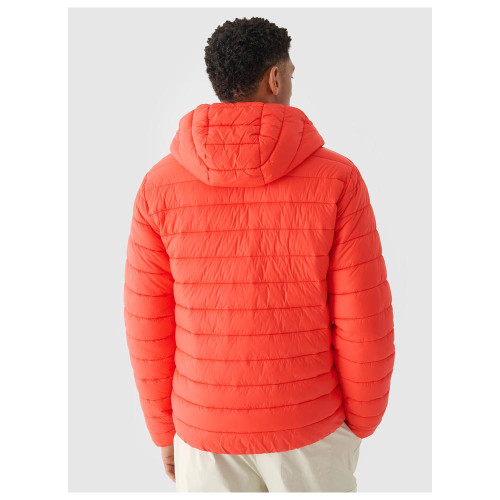 4F Ανδρικό μπουφάν Down Jacket